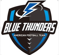 ブルーサンダース